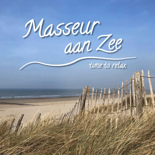 Masseur aan Zee