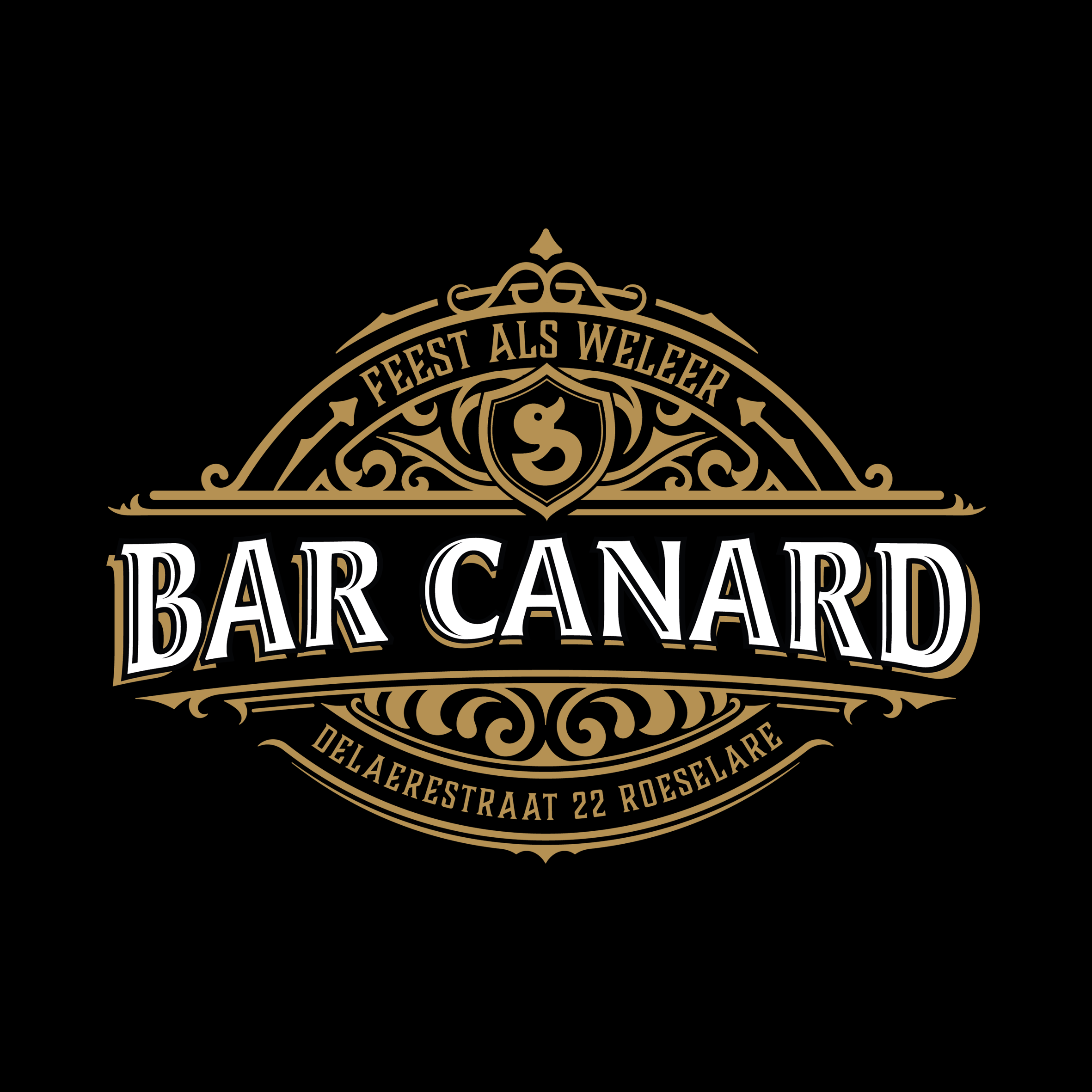 Bar Canard